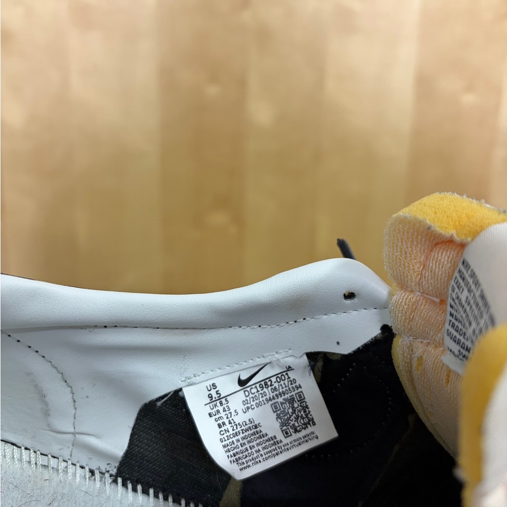 Nike Killshot SP OG DC1982-001 - Picture 3 of 3